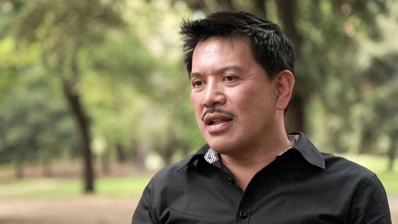 Southeast Asian Cinema – When the Rooster Crows backdrop 3