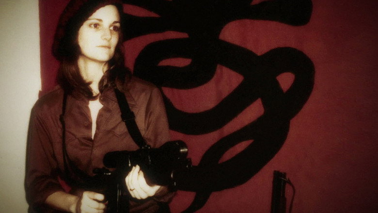 The Radical Story of Patty Hearst backdrop 3