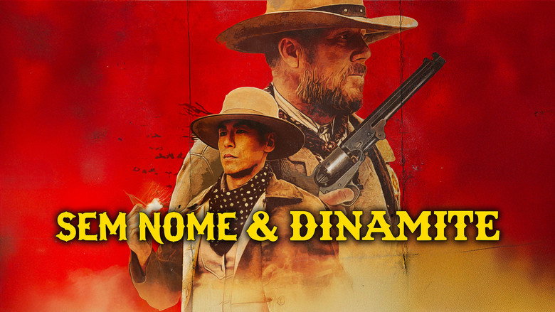No Name and Dynamite backdrop 3