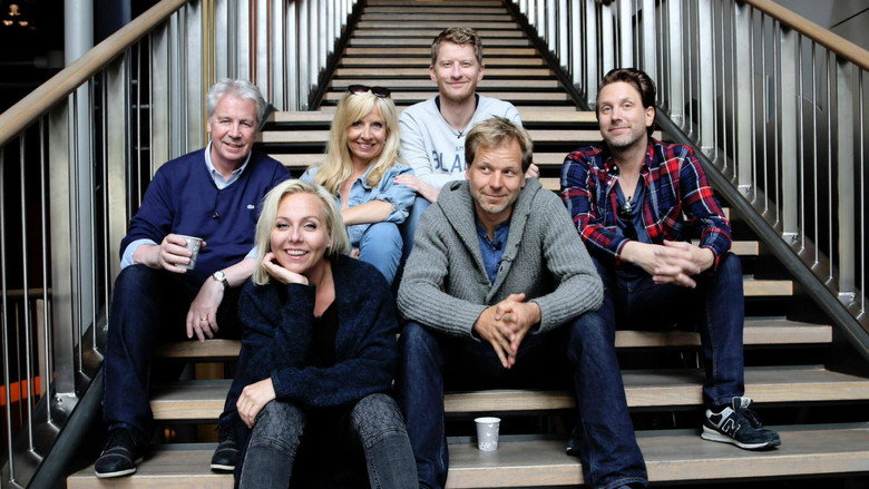 Klovn til kaffen backdrop 2