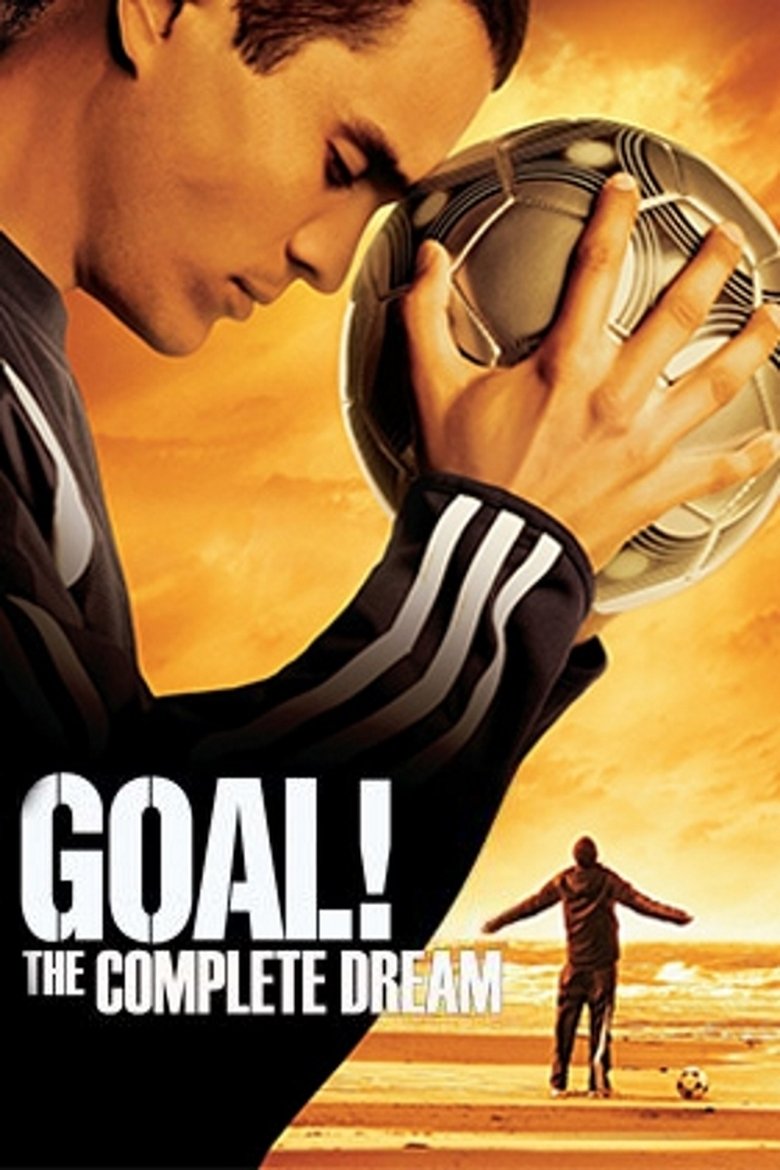 Goal! Collection
