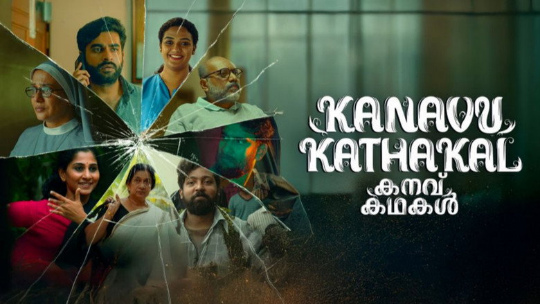 Kanavu Kadhakal backdrop 1