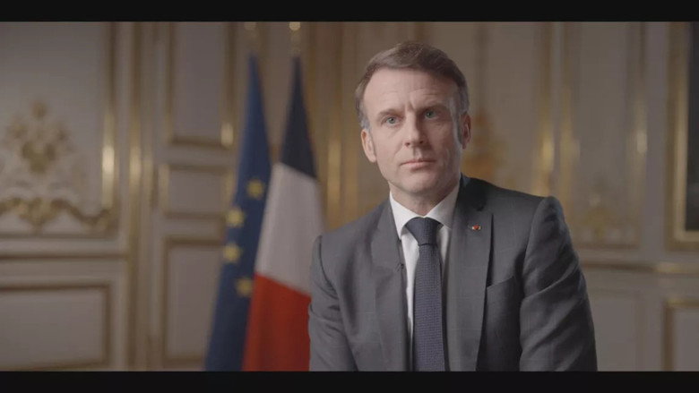 Afrique-France : le divorce ? backdrop 5