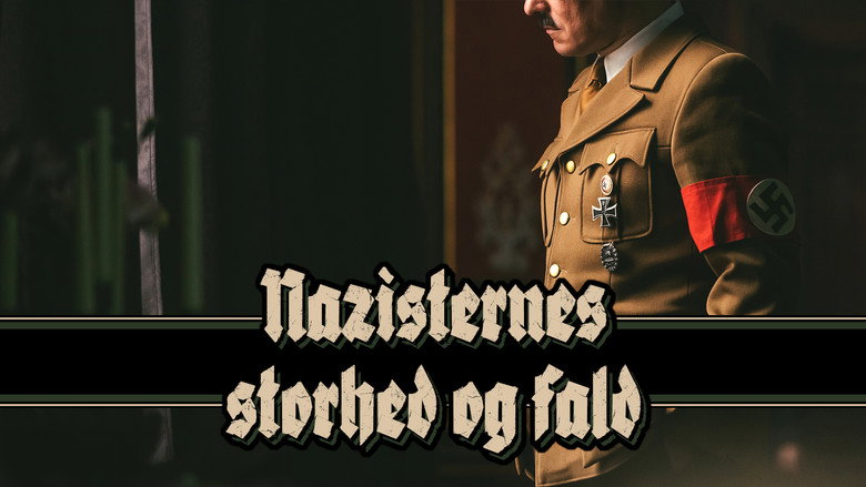 Rise of the Nazis backdrop 5