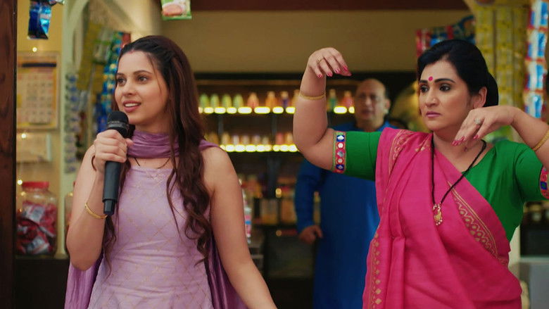 Raavi's Shocking Announcement