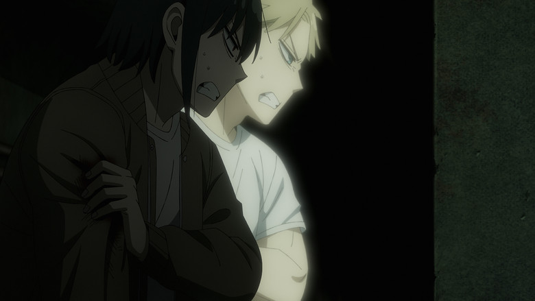 Battle to the Death in the Sewers