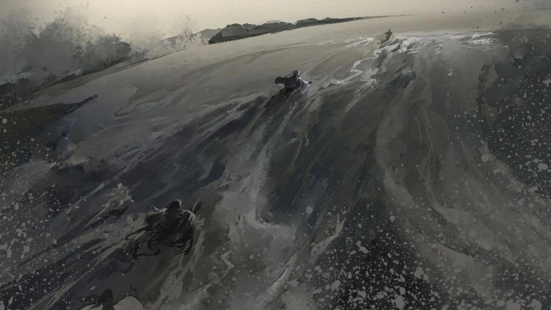 Volume 5 - Demon King's Domination