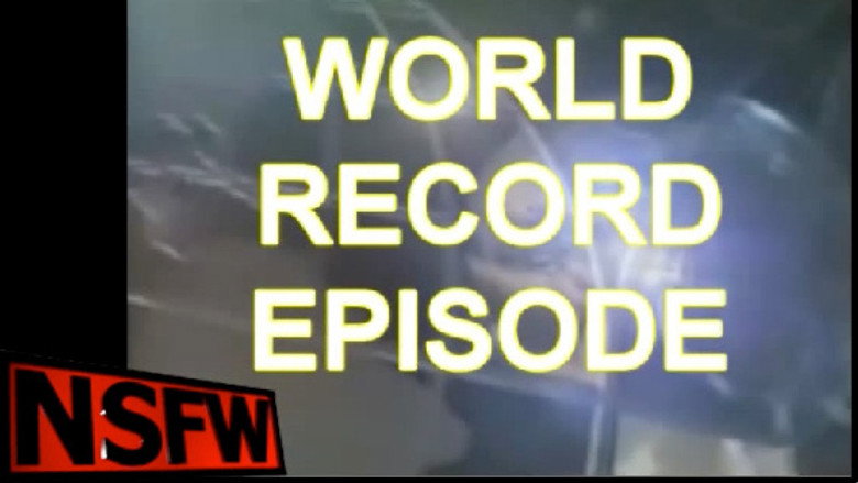 World Record Episode