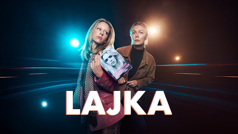 LAJKA backdrop 4
