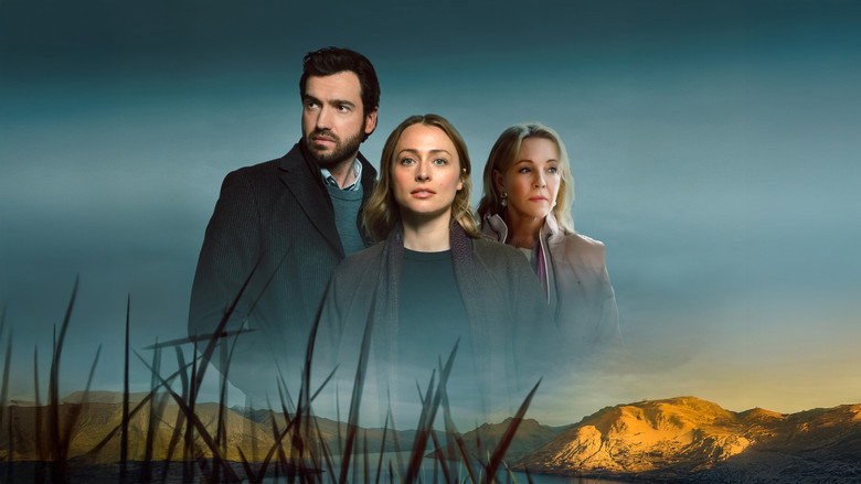 A Remarkable Place to Die backdrop 4