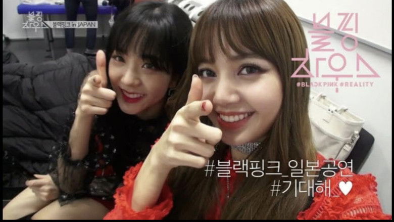 (BLACKPINK HOUSE)’ EP.8-1