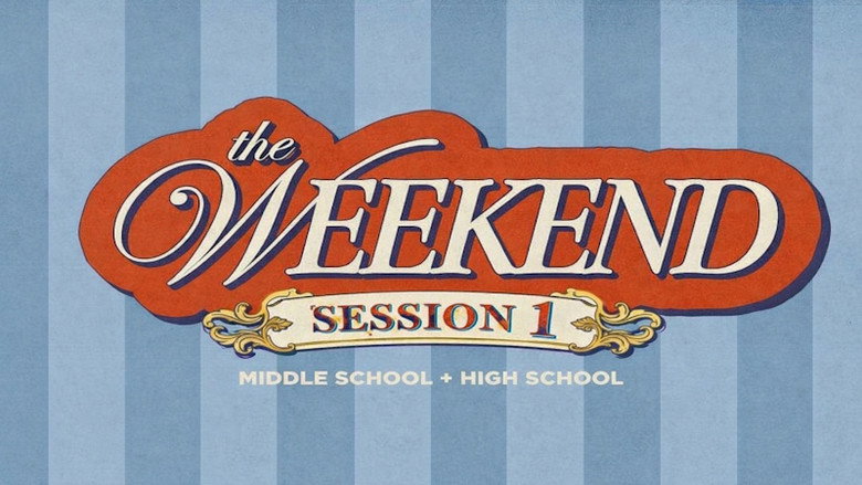 The Weekend | Session 1 | February 20, 2026