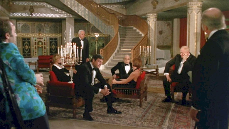 And Then There Were None backdrop 9