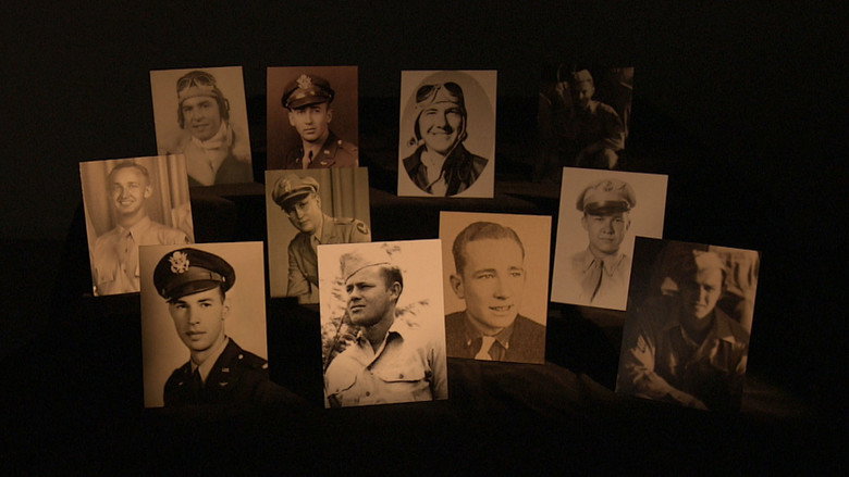 The Fallen Fortress backdrop 2