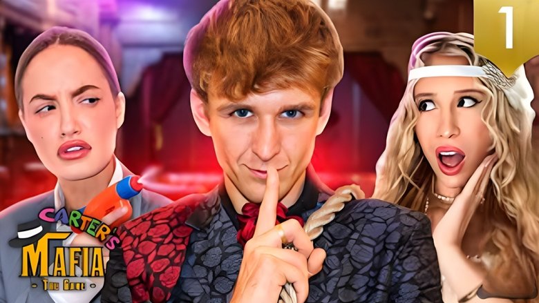 I FORCED My Friends to join the Mafia