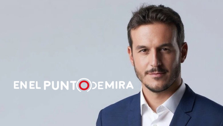 En el punto de mira backdrop 3