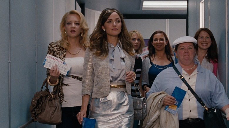 Le amiche della sposa