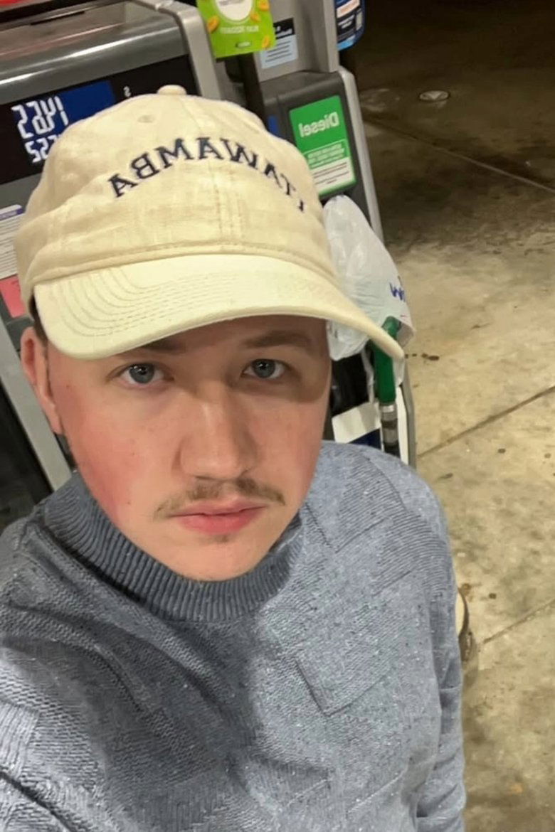 Tobias Adams