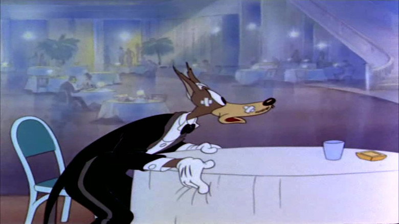 Tex Avery MGM Collection backdrop 7