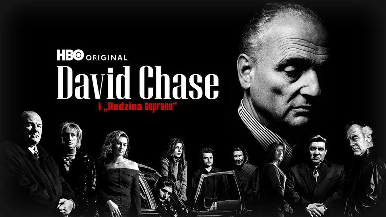 Wise Guy: David Chase and The Sopranos backdrop 5