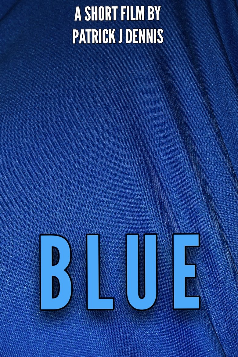 Blue (To You, and You Alone)