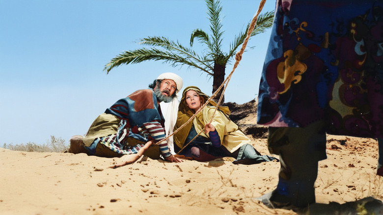 Rabia: İlk Kadın Evliya backdrop 3