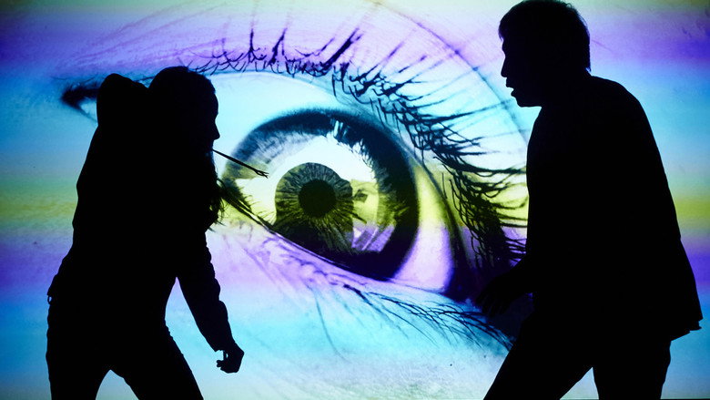 The Eye's Dream backdrop 8