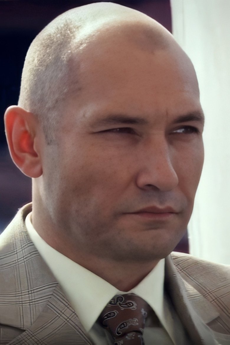 Владимир Денисов