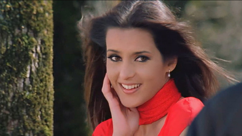 Mere Yaar Ki Shaadi Hai backdrop 9