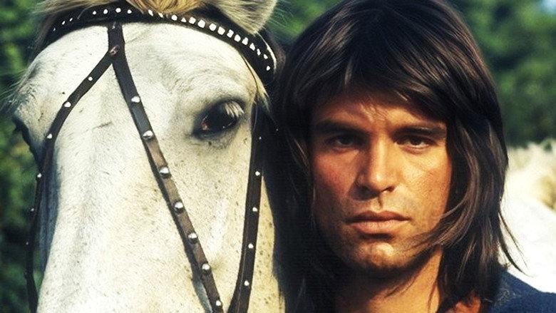 Arthur of the Britons backdrop 4