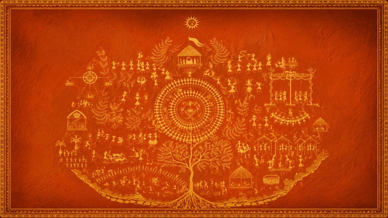 Naadaga Medai backdrop 1