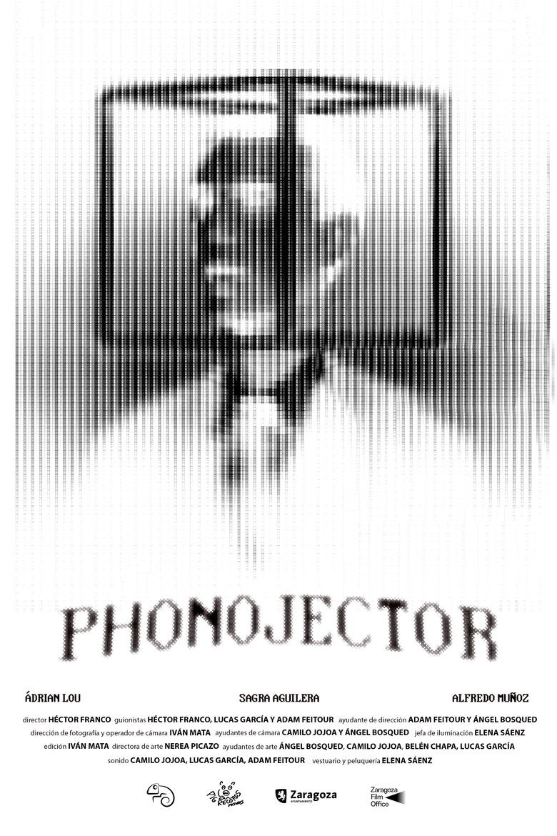 Phonojector