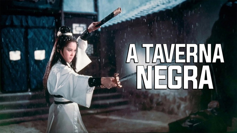 The Black Tavern backdrop 2