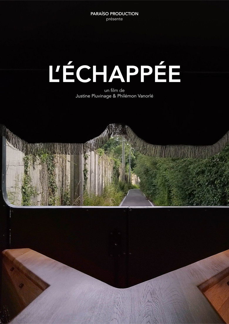 L'échappée