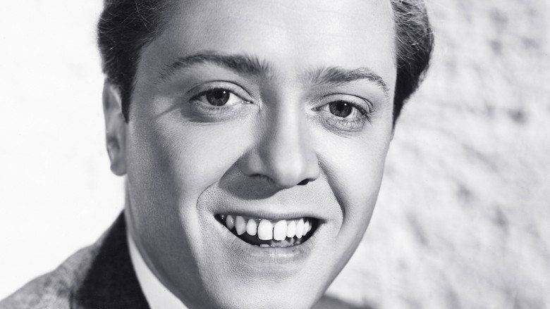 Richard Attenborough
