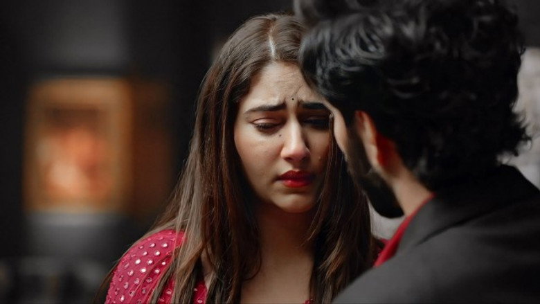 Priya ka raaz