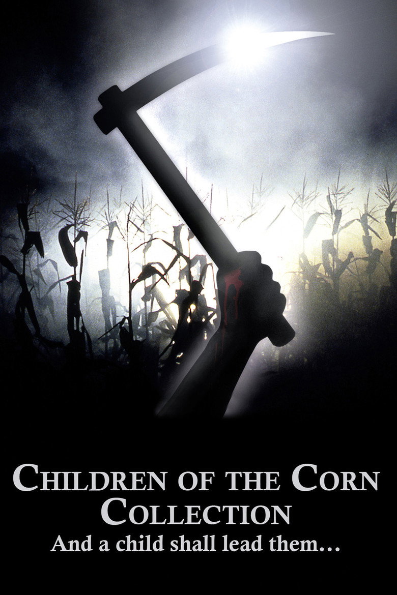 Children of the Corn Collection