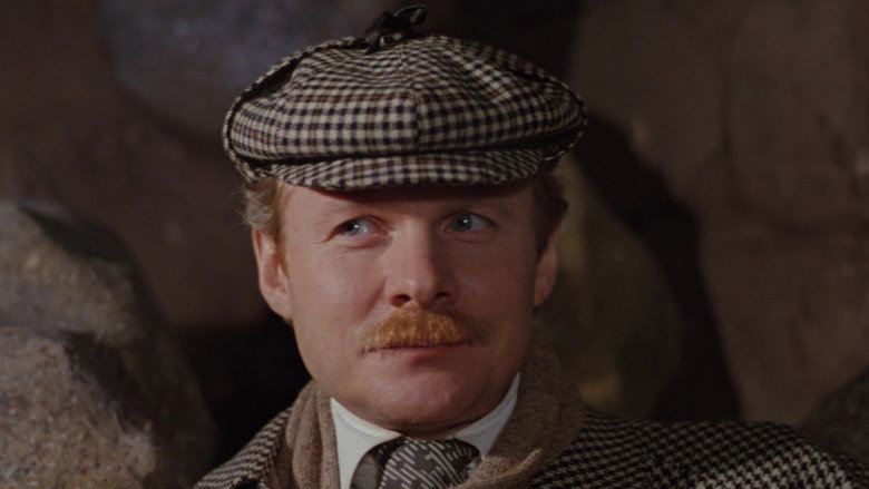 The Adventures of Sherlock Holmes and Dr. Watson: The Hound of the Baskervilles - Part 2 backdrop 9
