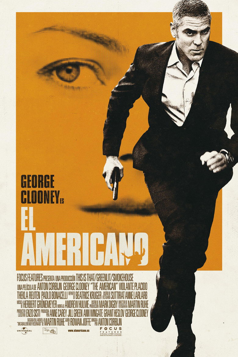 El americano