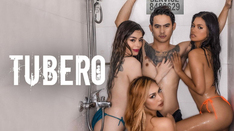 Tubero backdrop 2