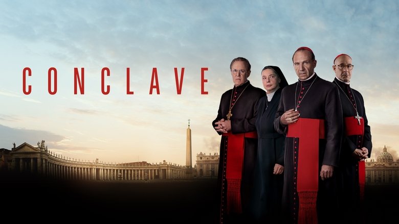Movie Conclave Poster Images, BackDrops Images, Logo Images backdrops 0 /v6mXW3svxo9OnKamwBmVU38zSKZ.jpg
