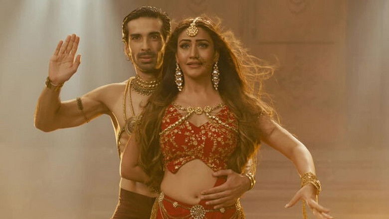 Jay-Bani Reach The Temple!