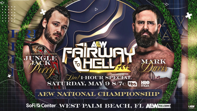 Fairway to Hell - May 9, 2026