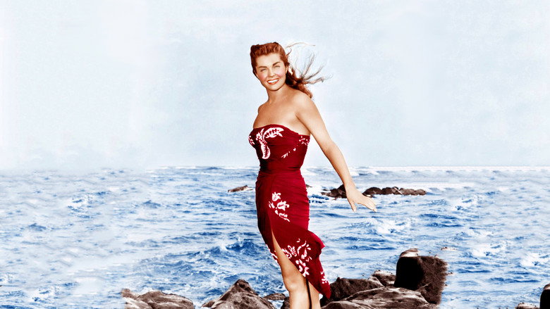 Pagan Love Song backdrop 3
