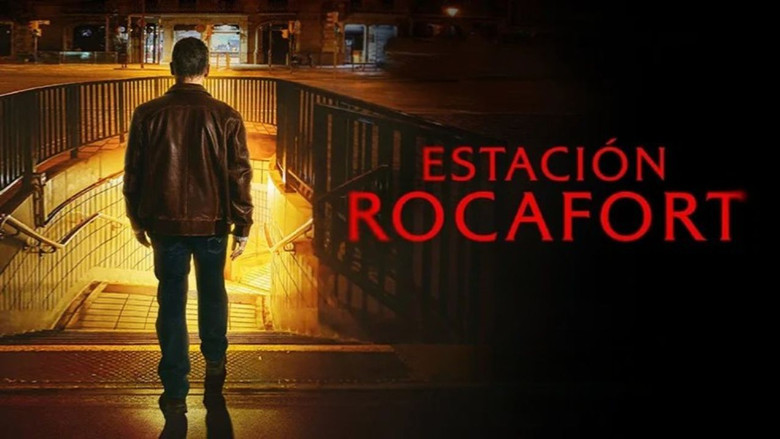 Last Stop: Rocafort St. backdrop 7