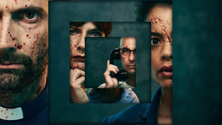 Inside Man backdrop 2