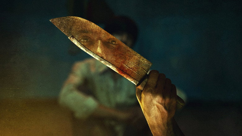 Indian Predator: The Butcher of Delhi backdrop 2