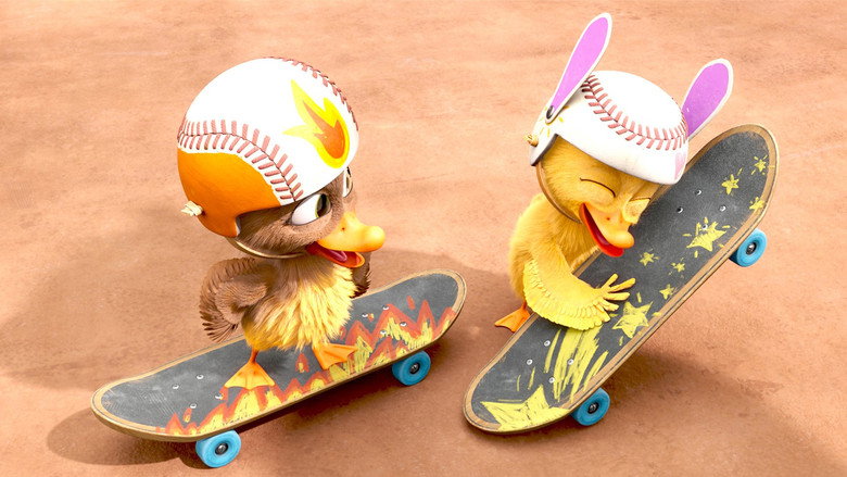 Mission Skateboard