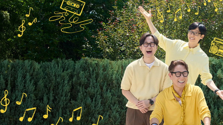 Happy Together backdrop 3
