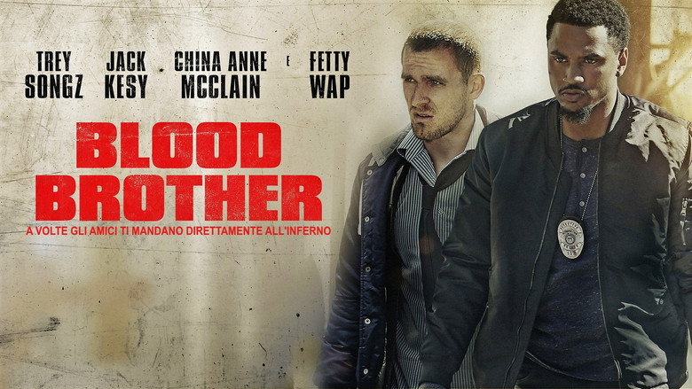 Blood Brother backdrop 6